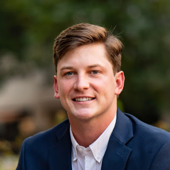 Meet your Posher, Luke - Picture 1 of 1